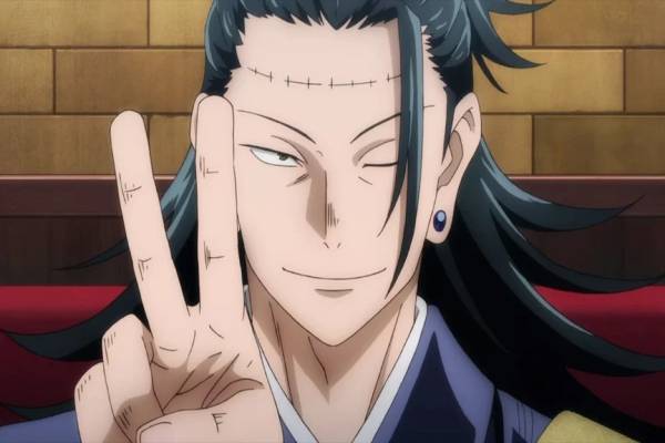 5 Jurus Terkuat Kenjaku di Jujutsu Kaisen, Domain Expansion hingga Manipulasi Roh Terkutuk