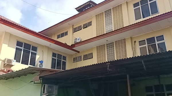 16 Tahanan Kabur dari Sel Polsek Tanah Abang, Polisi Temukan Bukti Ini