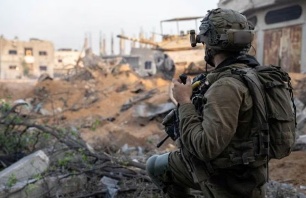 5 Strategi Militer Israel Melancarkan Serangan Darat ke Rafah