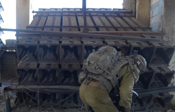 5 Strategi Militer Israel Melancarkan Serangan Darat ke Rafah