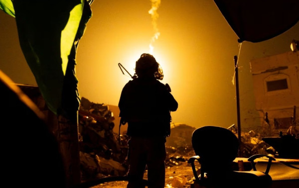 5 Strategi Militer Israel Melancarkan Serangan Darat ke Rafah