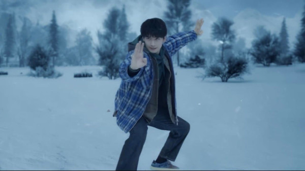 5 Drama China 2024 Rating Tertinggi, Ada Amidst a Snowstorm of Love