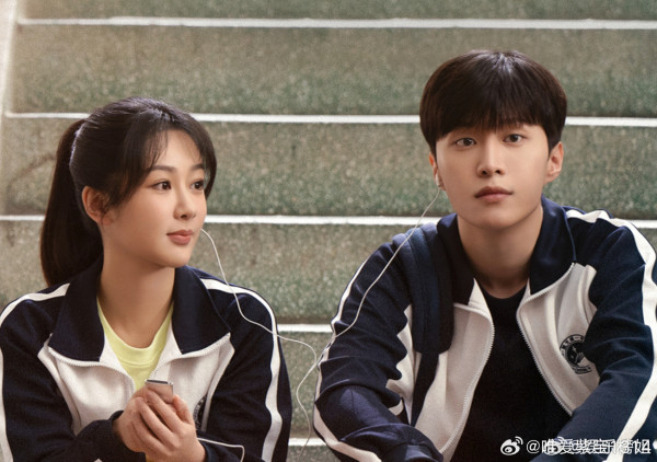 5 Drama China 2024 Rating Tertinggi, Ada Amidst a Snowstorm of Love