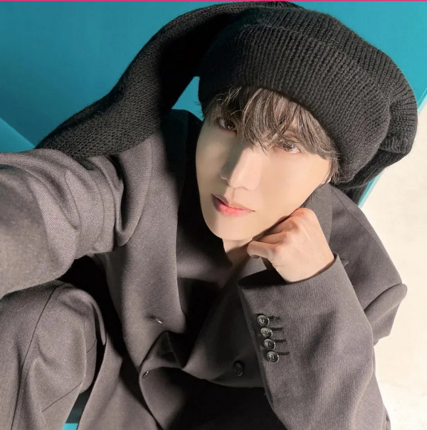 12 Foto Terbaru J-Hope BTS, Beredar di Momen Ulang Tahun ke-30