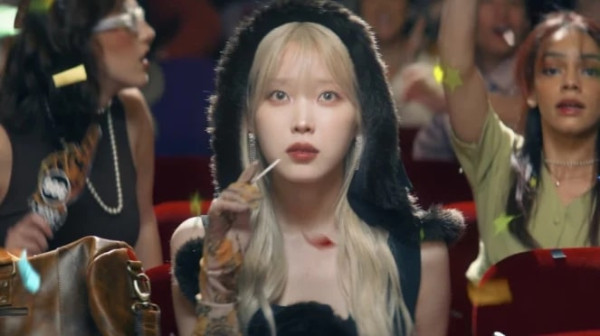 Makna Lirik dan Video Musik Shopper: IU dan DPR Ian Jadi Pencuri Ambis