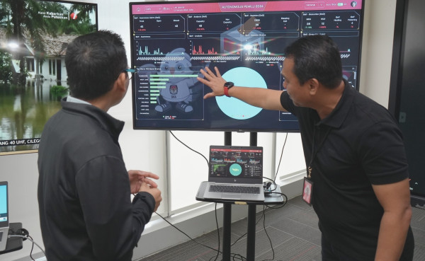 Pemilu 2024 Dongkrak Trafik Data Telkomsel Naik 8,4 Persen, Akses Video dan Medsos Terbanyak!