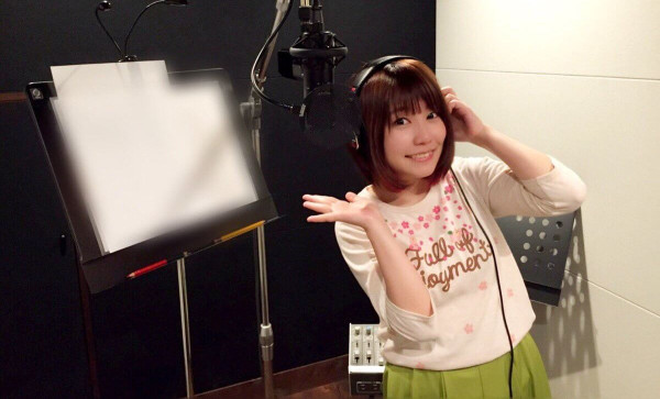 Sinopsis Yubisaki to Renren dan Pengisi Suaranya, Anime Romantis tentang Gadis Tuli