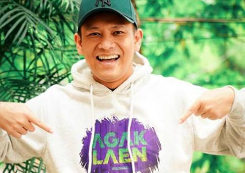 Profil 4 Anggota Agak Laen, Stand Up Comedian yang Kembangkan Podcast Bersama