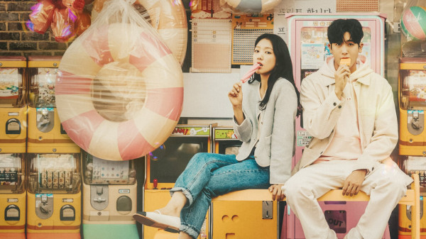 6 Drama Korea Komedi Terpopuler pada awal 2024, Ada Doctor Slump