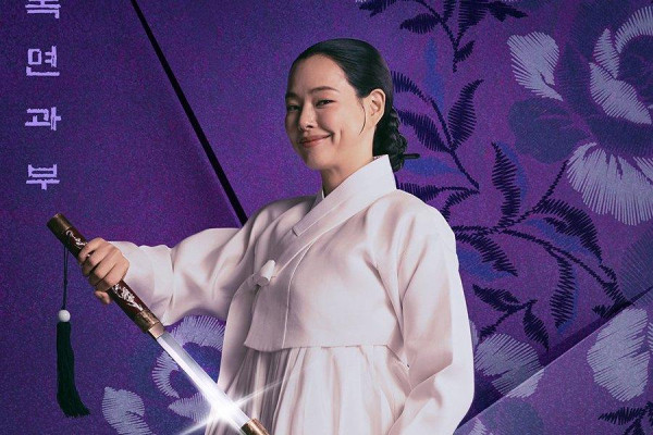 6 Drama Korea Komedi Terpopuler pada awal 2024, Ada Doctor Slump