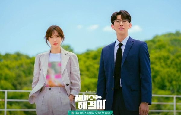 6 Drama Korea Komedi Terpopuler pada awal 2024, Ada Doctor Slump