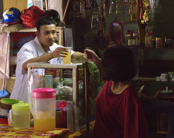 Review Film A Shuttlecock to Tomorrow: Romansa nan Manis dan Tetap Sportif