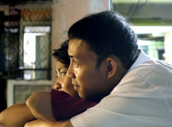 Review Film A Shuttlecock to Tomorrow: Romansa nan Manis dan Tetap Sportif