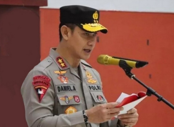 Deretan Kapolda Kelahiran Jawa Tengah, Nomor 2 Peraih Adhi Makayasa