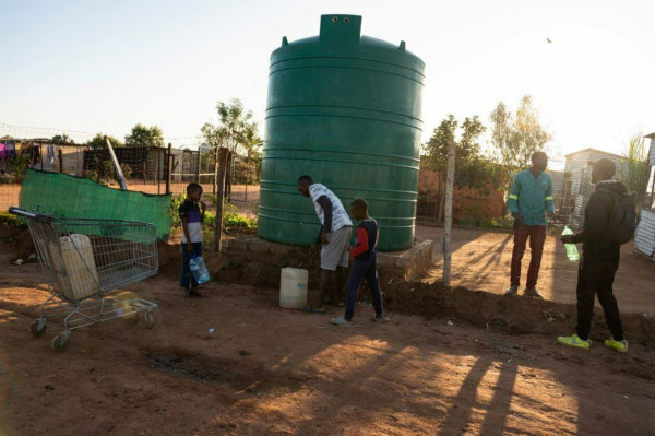 6 Pemicu Wabah Kolera yang Mematikan di Afrika Selatan