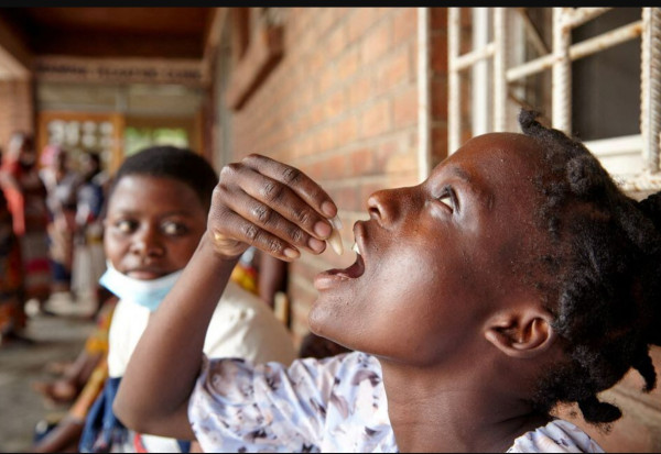 6 Pemicu Wabah Kolera yang Mematikan di Afrika Selatan