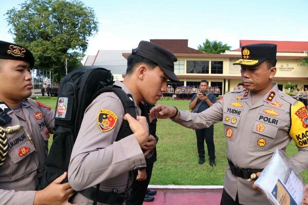 Deretan Kapolda Kelahiran Jawa Tengah, Nomor 2 Peraih Adhi Makayasa