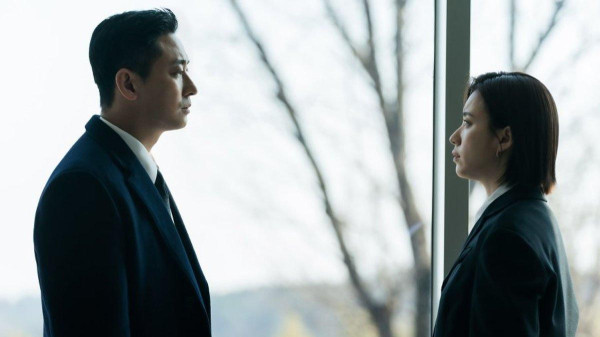 6 Drama Korea Disney+ Terbaru Tayang 2024, Ada Ji Chang-wook