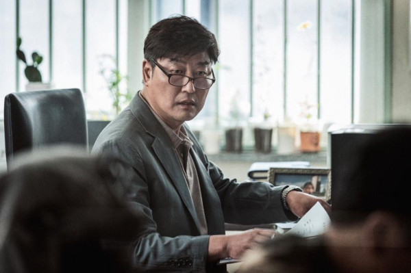 6 Drama Korea Disney+ Terbaru Tayang 2024, Ada Ji Chang-wook