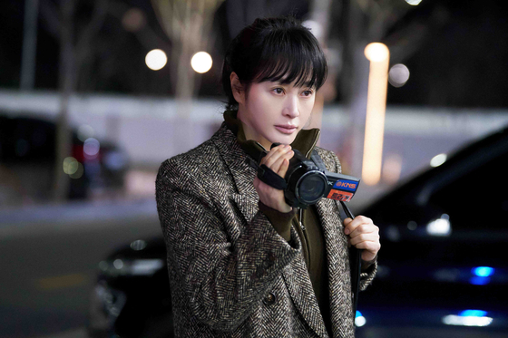 6 Drama Korea Disney+ Terbaru Tayang 2024, Ada Ji Chang-wook