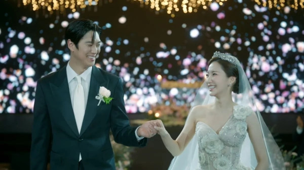 Kisah Akhir Tiap Karakter Marry My Husband, Nasib Su-min Bikin Puas Penonton