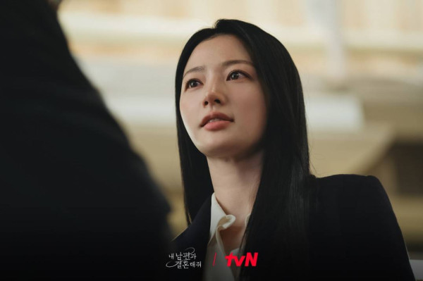 Kisah Akhir Tiap Karakter Marry My Husband, Nasib Su-min Bikin Puas Penonton