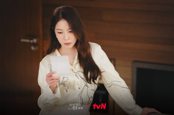Kisah Akhir Tiap Karakter Marry My Husband, Nasib Su-min Bikin Puas Penonton
