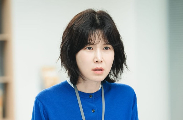 Kisah Akhir Tiap Karakter Marry My Husband, Nasib Su-min Bikin Puas Penonton