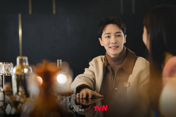 Kisah Akhir Tiap Karakter Marry My Husband, Nasib Su-min Bikin Puas Penonton