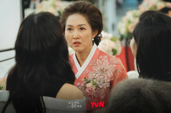 Kisah Akhir Tiap Karakter Marry My Husband, Nasib Su-min Bikin Puas Penonton