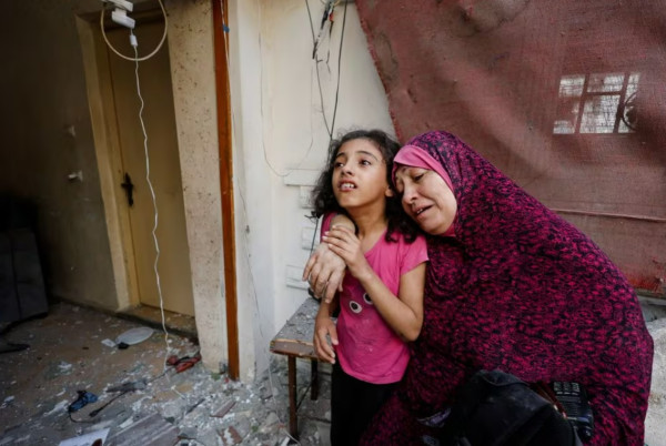 6 Fakta Kasus ICJ terhadap Pendudukan Ilegal Israel di Palestina yang Diajukan 52 Negara