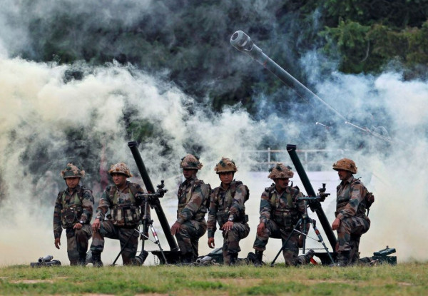 5 Fakta Kemesraan India dengan Zionis Israel