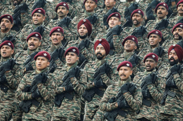 5 Fakta Kemesraan India dengan Zionis Israel