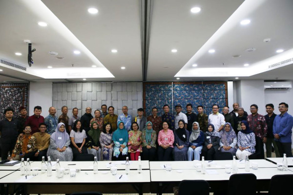 Aktivis Agama dan Kearifan Lokal Serukan Pemerintah Serius Atasi Krisis Lingkungan