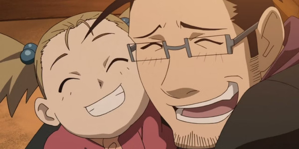 7 Karakter Suami Terbaik di Anime, Idaman dan Bikin Jatuh Hati!