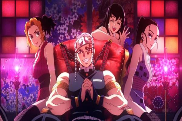7 Karakter Suami Terbaik di Anime, Idaman dan Bikin Jatuh Hati!