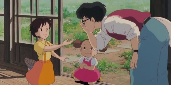 7 Karakter Suami Terbaik di Anime, Idaman dan Bikin Jatuh Hati!