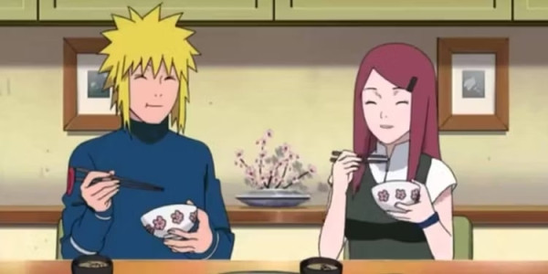 7 Karakter Suami Terbaik di Anime, Idaman dan Bikin Jatuh Hati!