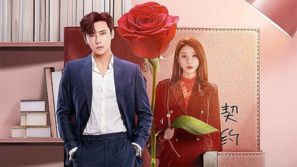 Sinopsis Dusk Love dan Profil Pemainnya, Dracin Romantis Model-Desainer