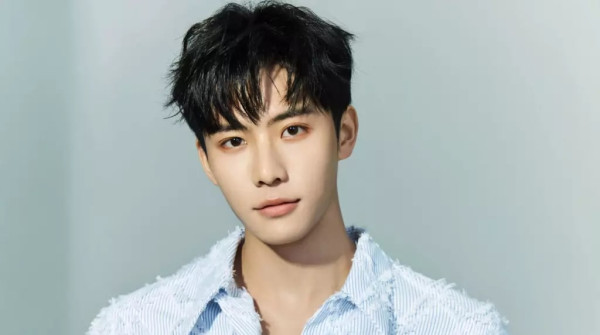 Sinopsis Dusk Love dan Profil Pemainnya, Dracin Romantis Model-Desainer