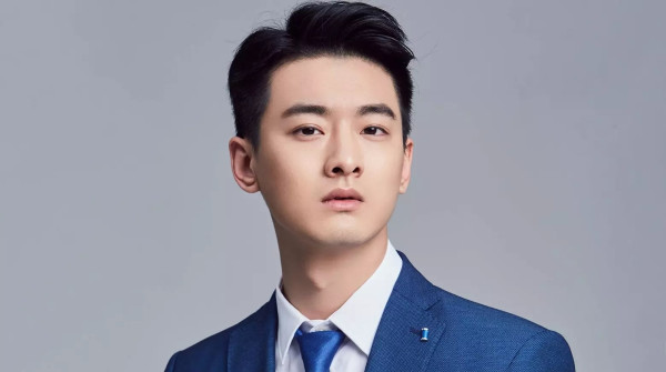 Sinopsis Dusk Love dan Profil Pemainnya, Dracin Romantis Model-Desainer