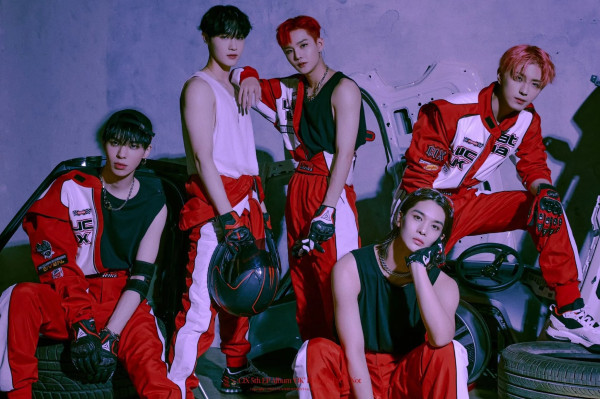 10 Grup K-Pop Gen 4 dan 5 yang Cara Pengucapannya Sering Salah, Ada TWS