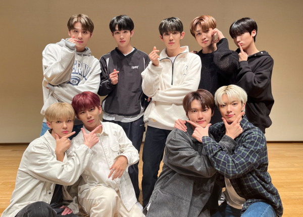 10 Grup K-Pop Gen 4 dan 5 yang Cara Pengucapannya Sering Salah, Ada TWS