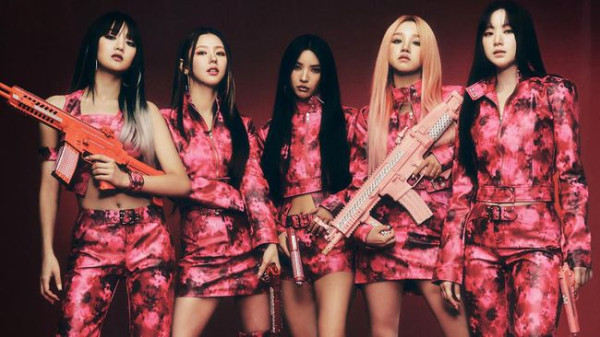 10 Grup K-Pop Gen 4 dan 5 yang Cara Pengucapannya Sering Salah, Ada TWS