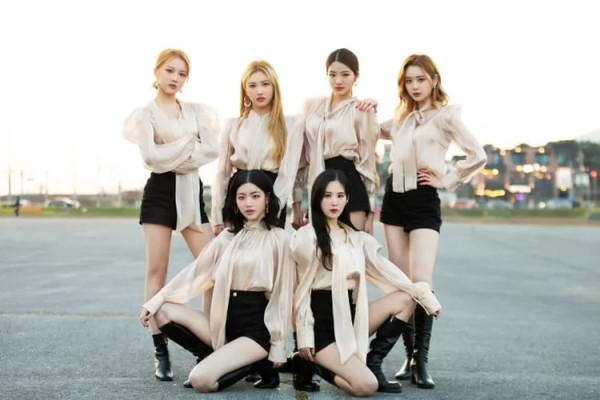 10 Grup K-Pop Gen 4 dan 5 yang Cara Pengucapannya Sering Salah, Ada TWS
