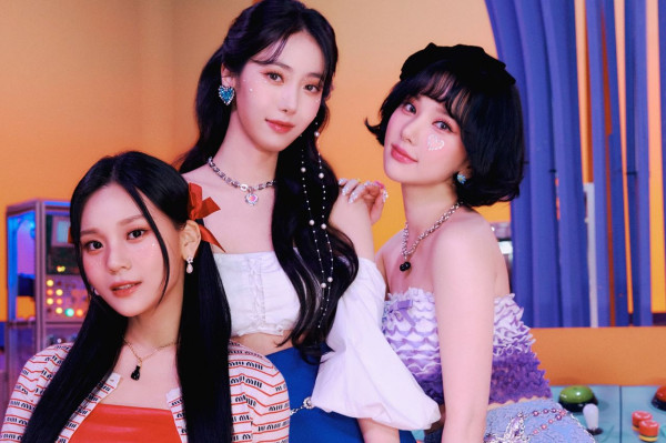 10 Grup K-Pop Gen 4 dan 5 yang Cara Pengucapannya Sering Salah, Ada TWS