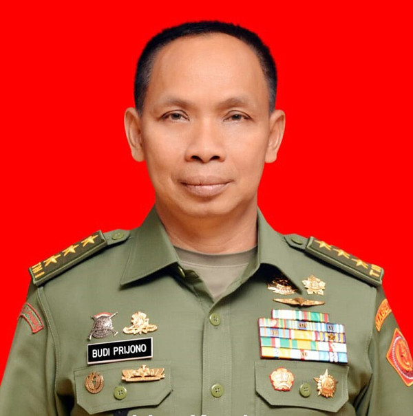 3 Letjen Jebolan Akmil 1988, Nomor Terakhir Digeser Jadi Stafsus Maruli Simanjuntak