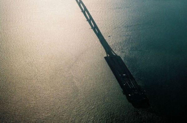 9 Terowongan Bawah Laut Terpanjang di Dunia, Nomor 1 Ternyata di Asia
