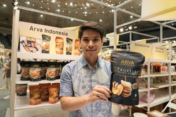 BRI Siapkan Segmen Ultra Mikro sebagai Sumber Pertumbuhan