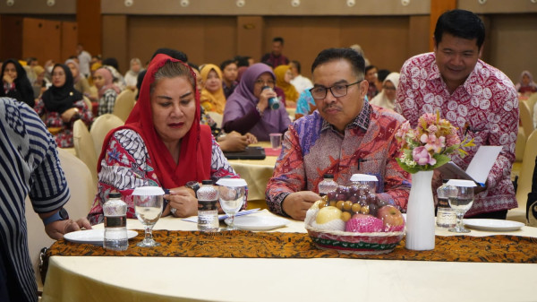 BKKBN Genjot Turunkan Stunting dan Unmet Need di 2024